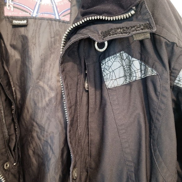 Spyder vintage utility coat - Picture 4 of 11